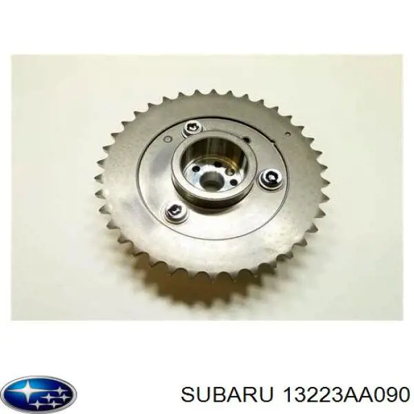 Купити 13223AA090 Subaru Зірка-шестерня розподільного валу двигуна, впускного лівого