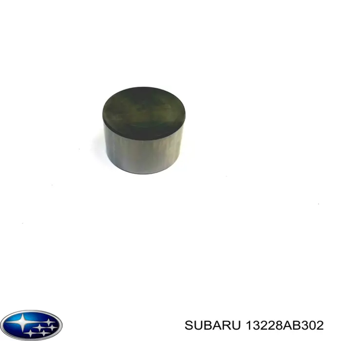 Штовхач клапана гідравлічний Subaru 13228AB302 ціна, від 15.30 USD