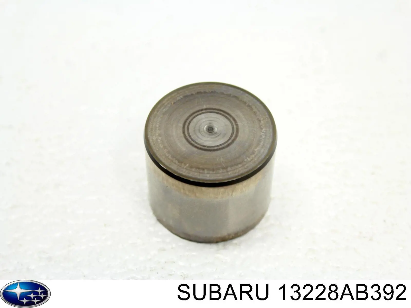Штовхач клапана гідравлічний Subaru 13228AB392 ціна, від 12.64 USD