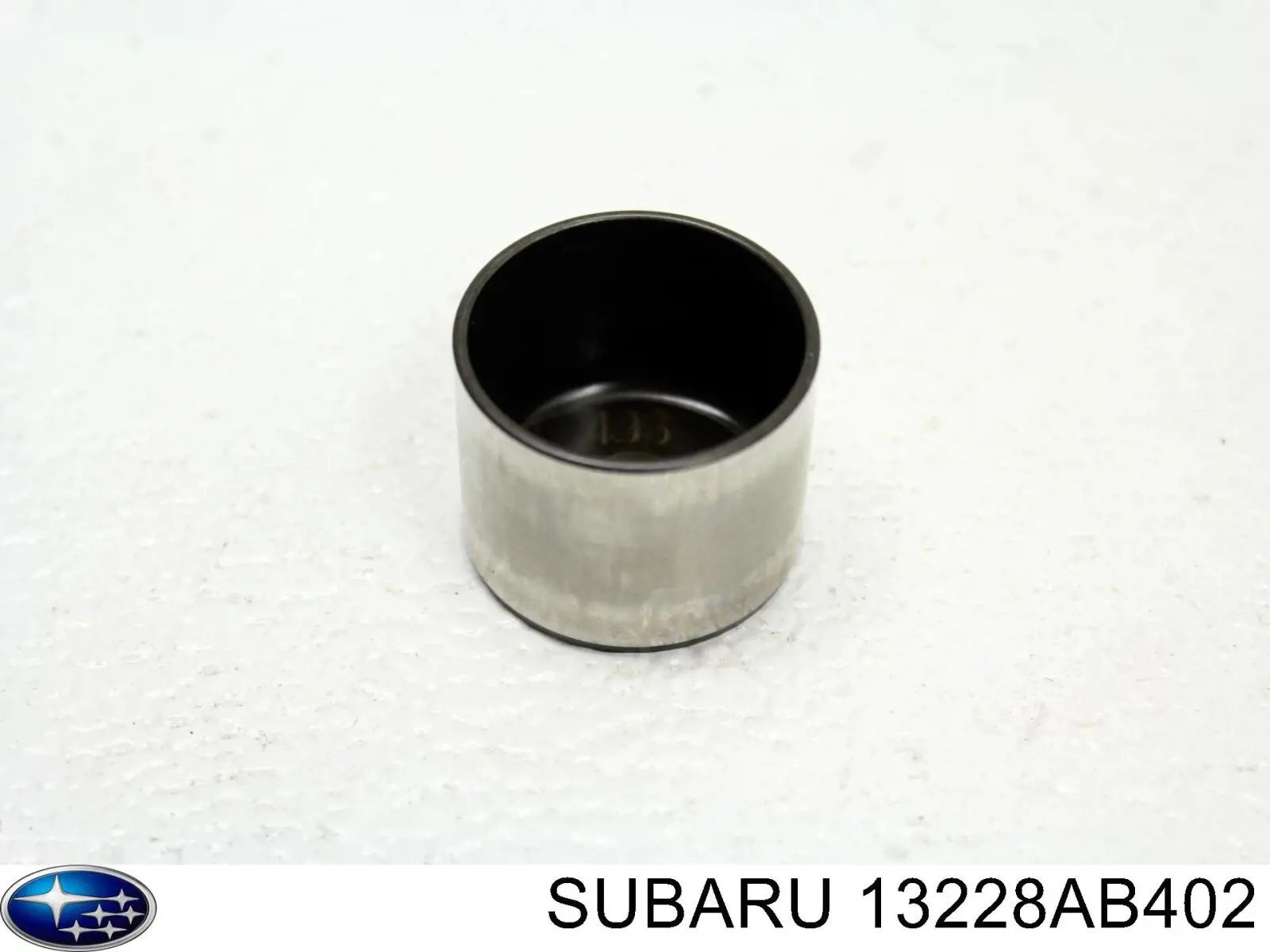 Штовхач клапана гідравлічний Subaru 13228AB402 ціна, від 12.68 USD