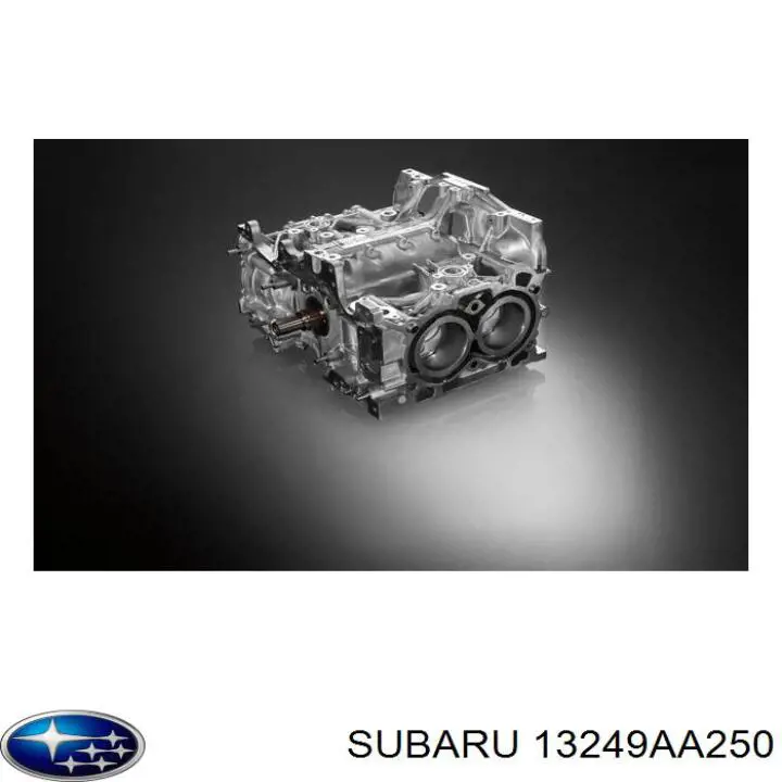  Subaru 13249AA250 ціна, від 3.81 USD