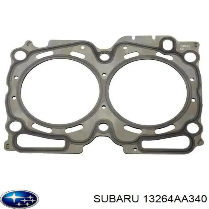  Subaru 13264AA340 ціна, від 37.96 USD