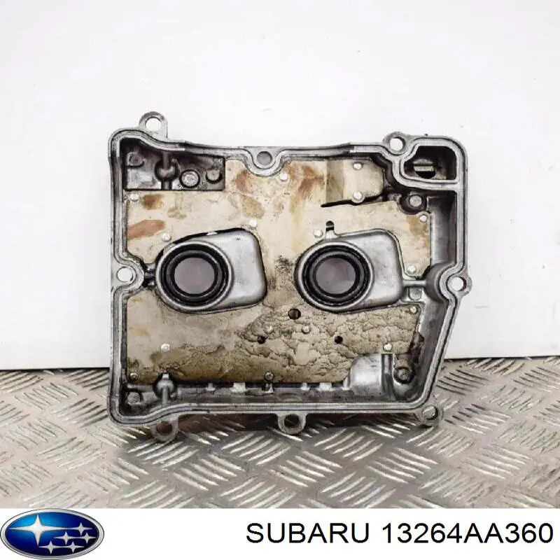  Subaru 13264AA360 ціна, від 13.33 USD