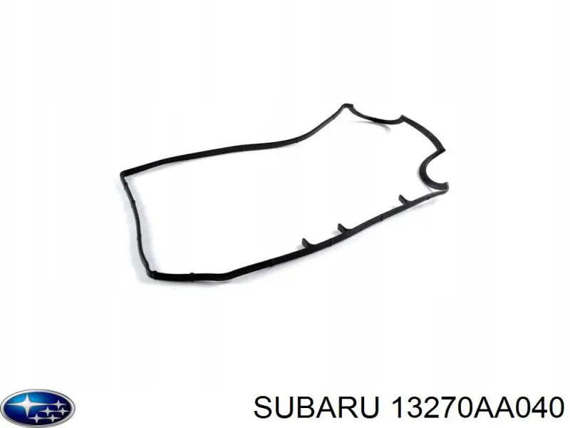 Купити 13270AA040 Subaru Прокладка клапанної кришки, права