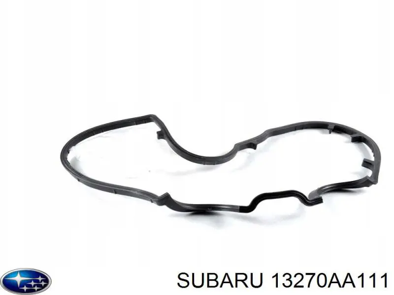 Купити 13270AA111 Subaru Прокладка клапанної кришки двигуна, комплект