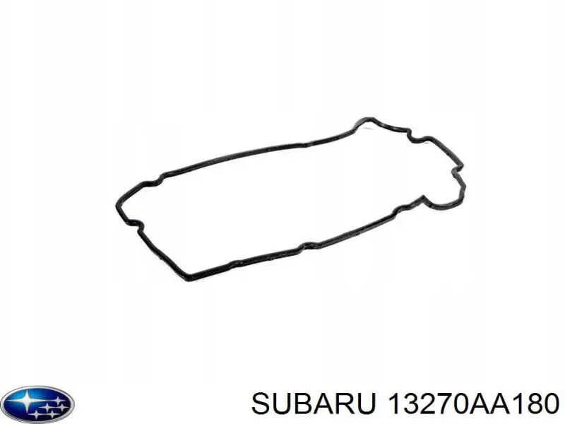 Прокладка клапанної кришки, права Masuma GC8009 ціна, від 10.37 USD