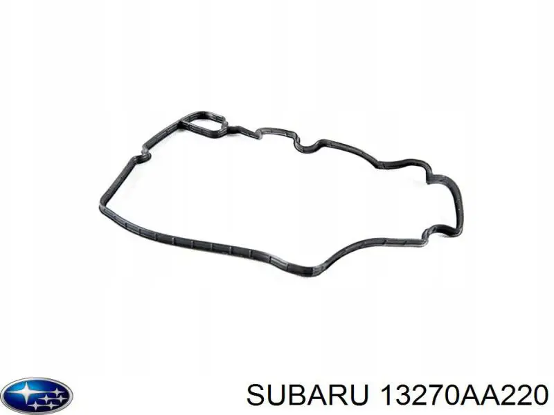 13270AA220 Subaru Прокладка клапанної кришки двигуна, комплект
