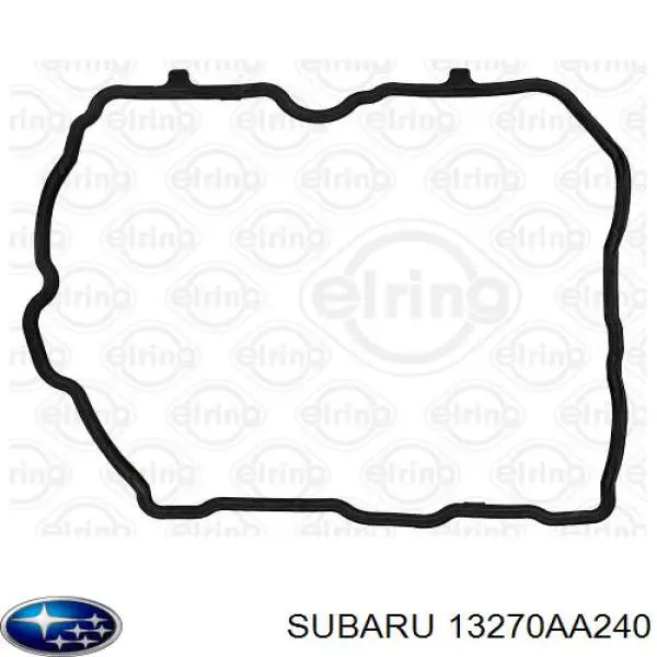 13270AA240 Subaru прокладка клапанної кришки, права