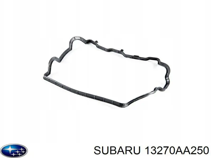 Прокладка клапанної кришки, права Subaru 13270AA250 ціна, від 10.31 USD