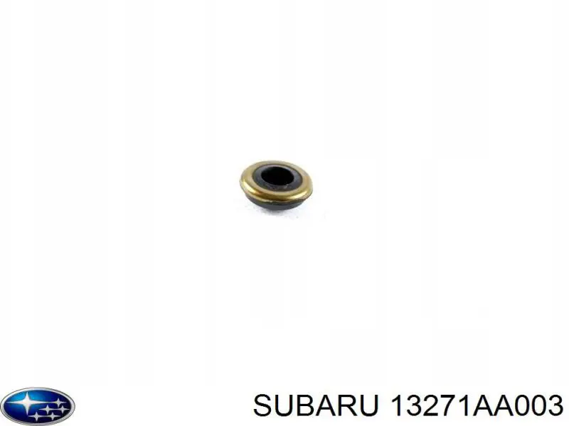 Шайба болта головки блоку (ГБЦ) Subaru 13271AA003 ціна, від 1.24 USD