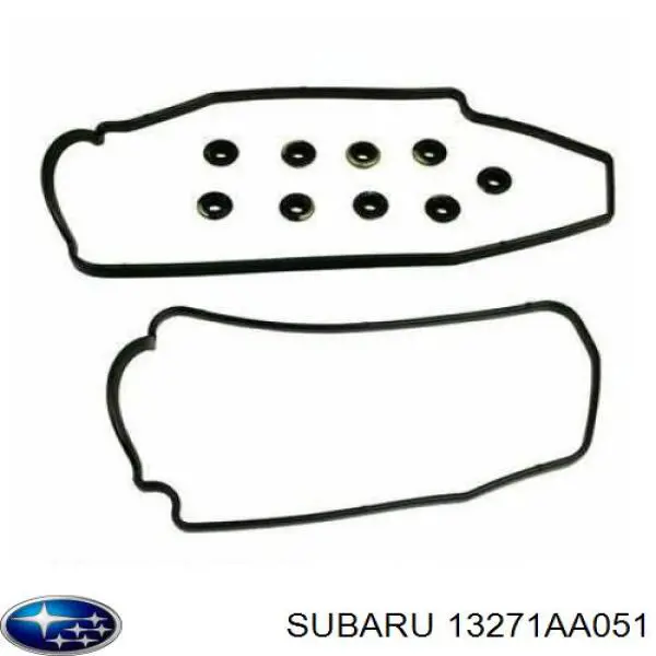 Шайба болта головки блоку (ГБЦ) Subaru 13271AA051 ціна, від 1.28 USD
