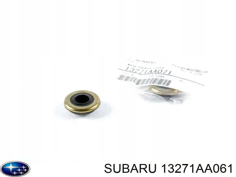 Болт клапанної кришки ГБЦ Subaru 13271AA061 ціна, від 1.76 USD