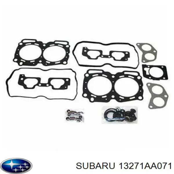 Купити 13271AA071 Subaru Болт клапанної кришки ГБЦ