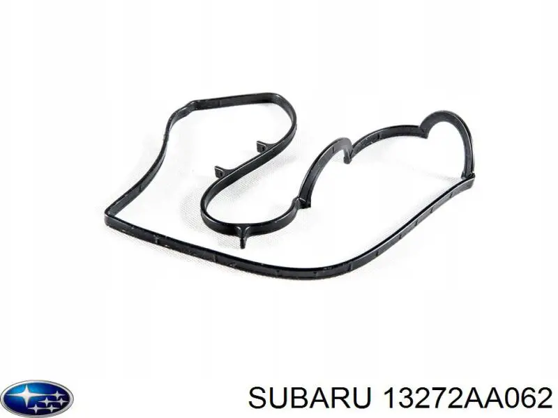 Прокладка клапанної кришки, права Subaru 13272AA062 ціна, від 15.20 USD