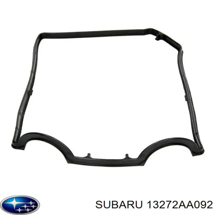 Прокладка клапанної кришки, ліва Subaru 13272AA092 ціна, від 7.70 USD