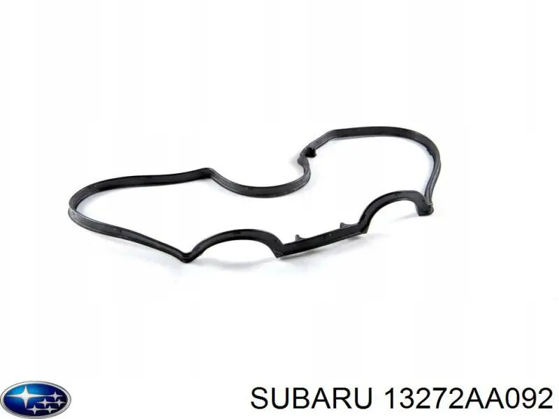 Купити 13272AA092 Subaru Прокладка клапанної кришки, ліва