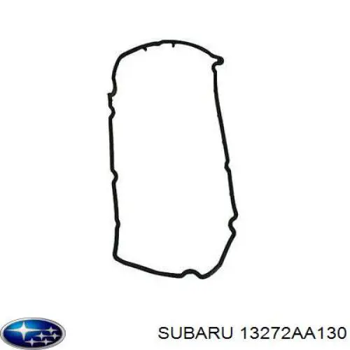 Купити 13272AA130 Subaru Прокладка клапанної кришки, ліва