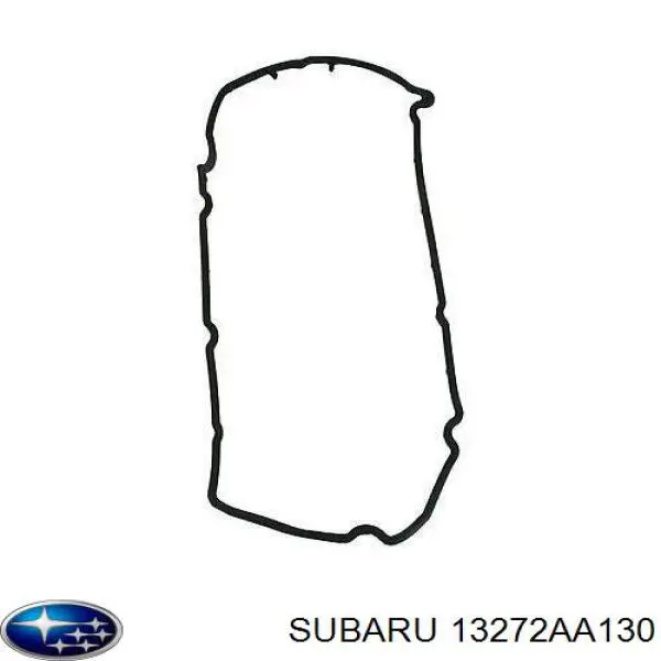 Прокладка клапанної кришки, ліва Stone JC53061 ціна, від 4.88 USD