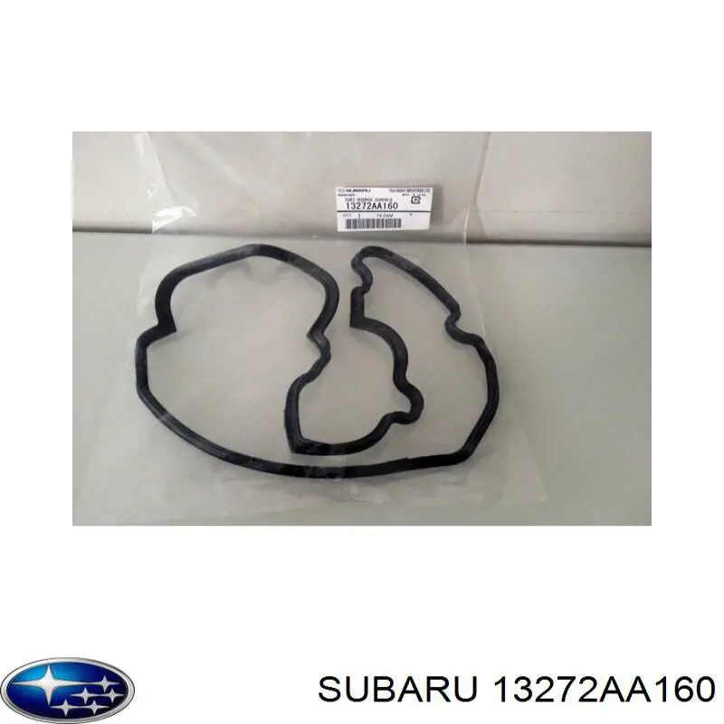Купити 13272AA160 Subaru Прокладка клапанної кришки двигуна, комплект
