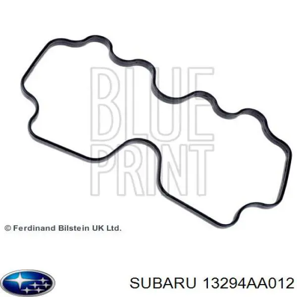Прокладка клапанної кришки двигуна Subaru 13294AA012 ціна, від 8.96 USD