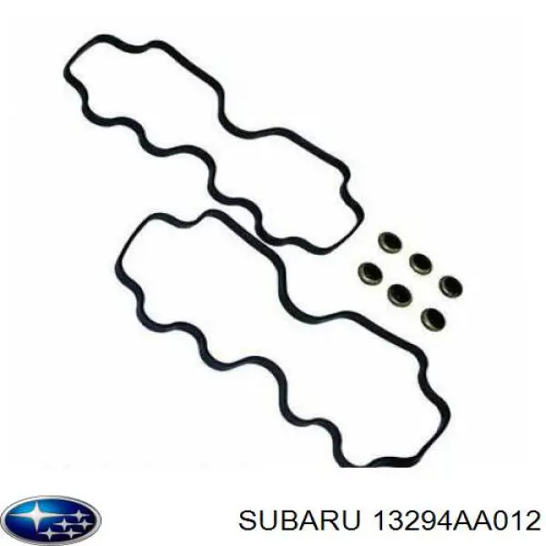 Купити 13294AA012 Subaru Прокладка клапанної кришки