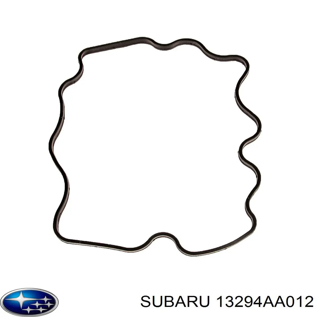 13294AA012 Subaru прокладка клапанної кришки двигуна