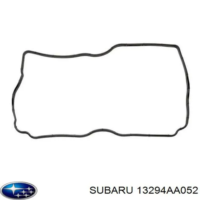 13294AA052 Subaru Прокладка кришки клапанної 