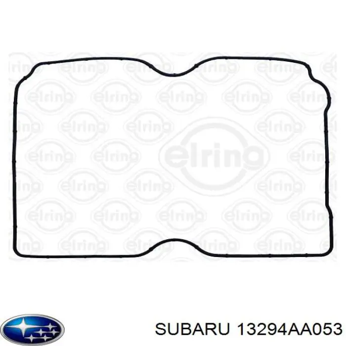 13294AA053 Subaru Прокладка кришки клапанної 