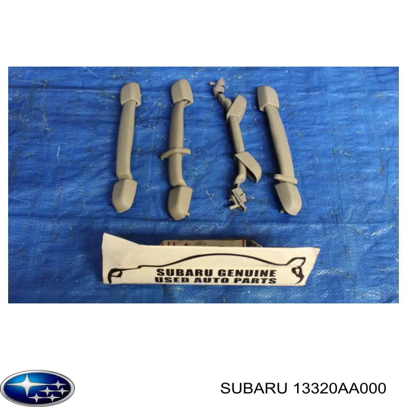 Зірка-шестерня розподільного валу двигуна, впускного правого Subaru 13320AA000