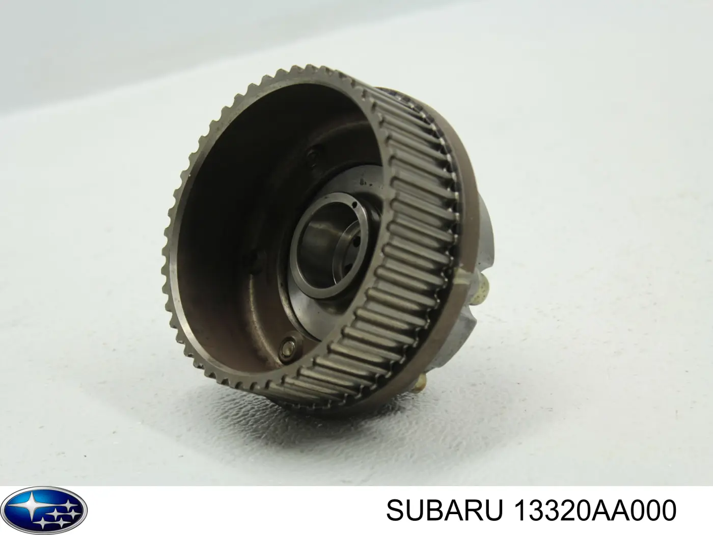 Зірка-шестерня розподільного валу двигуна, впускного правого 13320AA000 Subaru