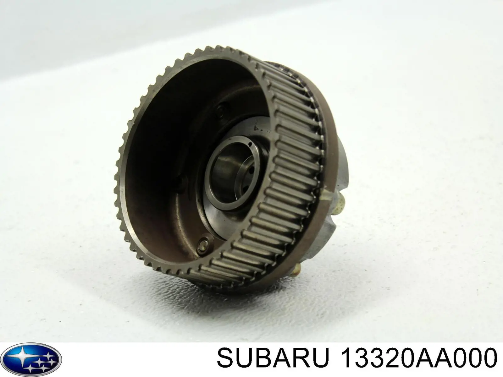 Купити 13320AA000 Subaru Зірка-шестерня розподільного валу двигуна, впускного правого