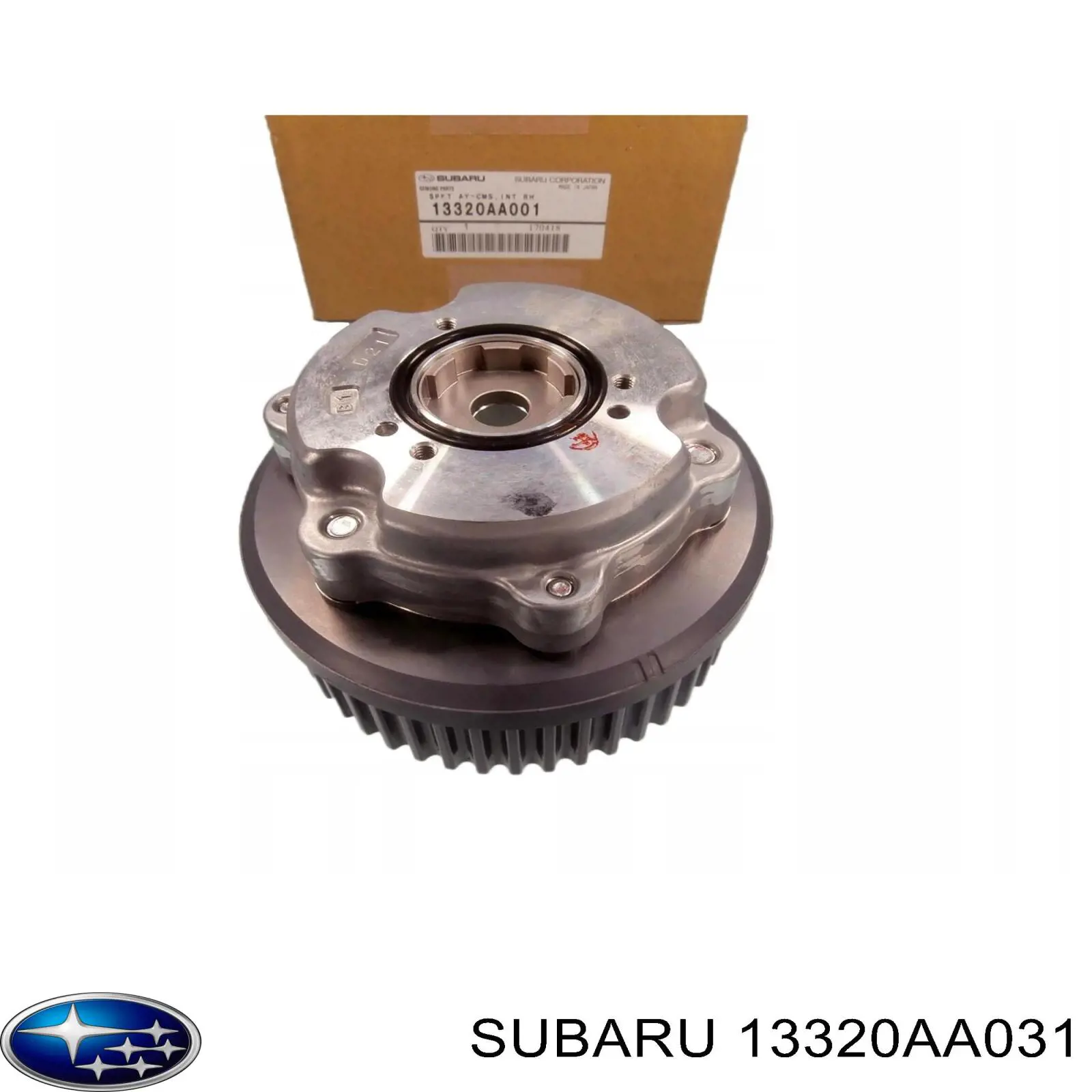 13320AA031 Subaru 