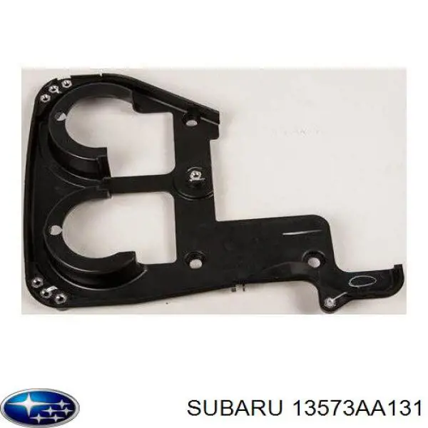 Захист ременя ГРМ, внутрішній правий Subaru Impreza 1 (GC) (Субару Імпреза)