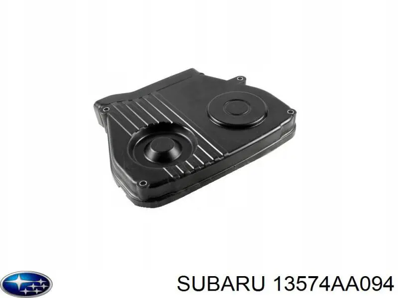 Купити 13574AA093 Subaru Захист ременя ГРМ, лівий