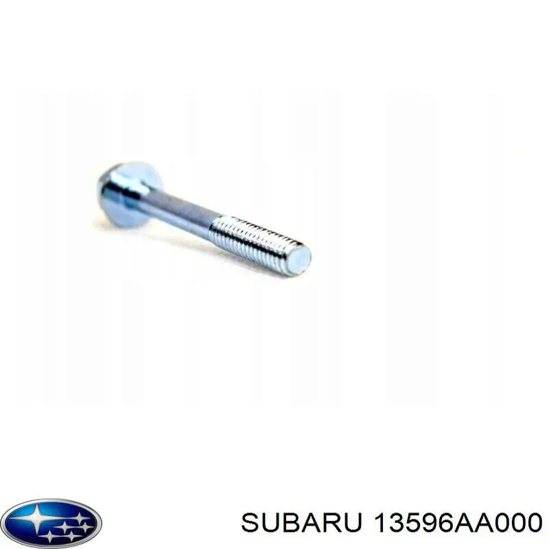 13596AA000 Subaru 