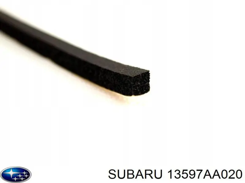  Subaru 13597AA020 ціна, від 0.98 USD