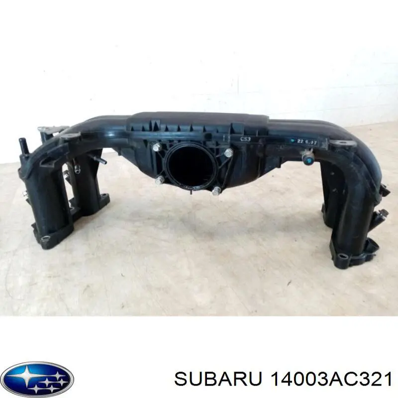 14003AC321 Subaru 