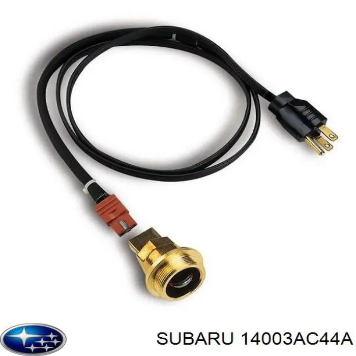 14003AC44A Subaru 