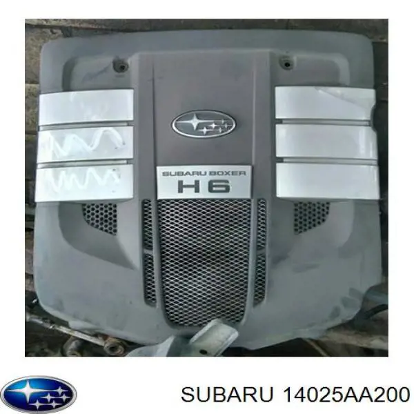 14025AA200 Subaru 