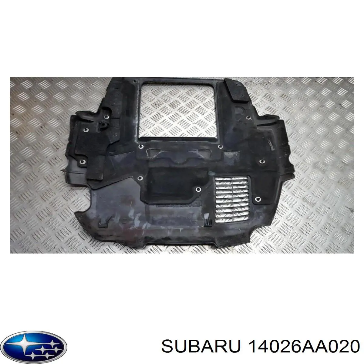  14026AA020 Subaru