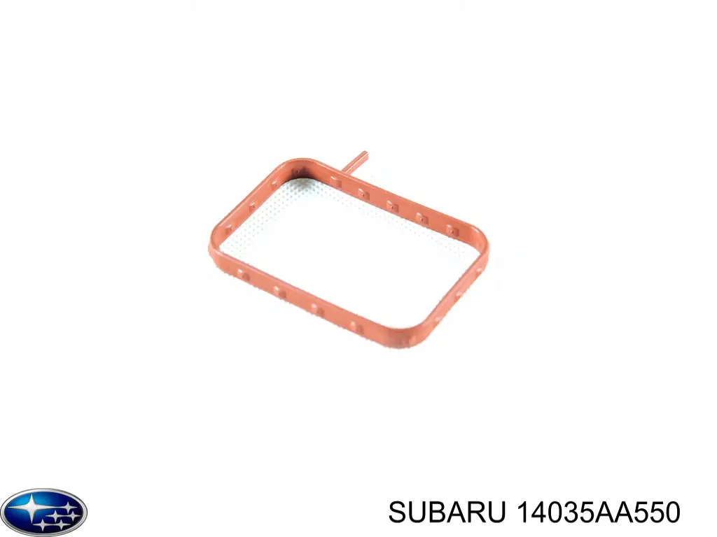 Купити 14035AA550 Subaru Прокладка впускного колектора