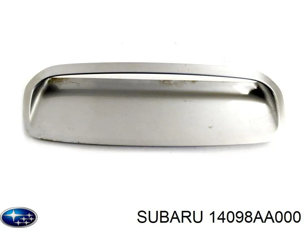 14098AA000 Subaru 