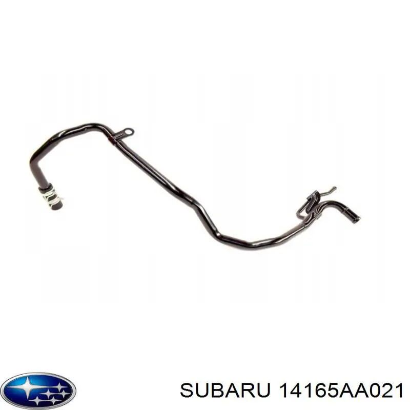 Купити 14165AA021 Subaru 