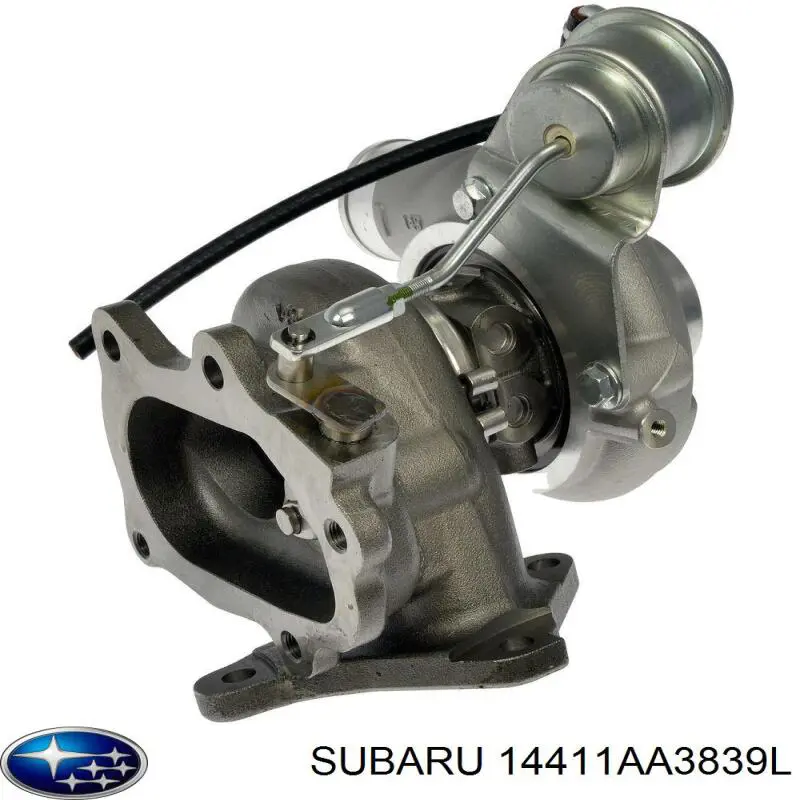 Купити 4947704000 REMA-PARTS Турбіна