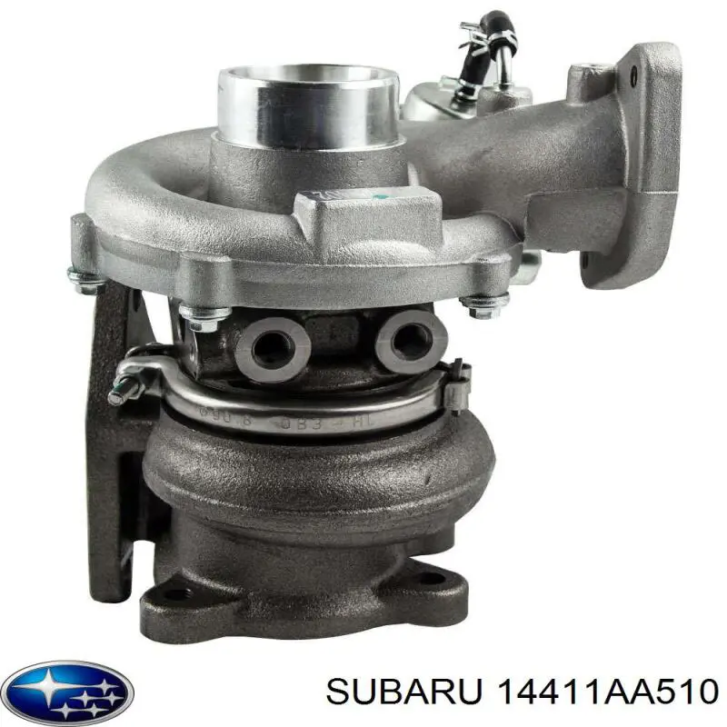14411AA5109L Subaru турбіна