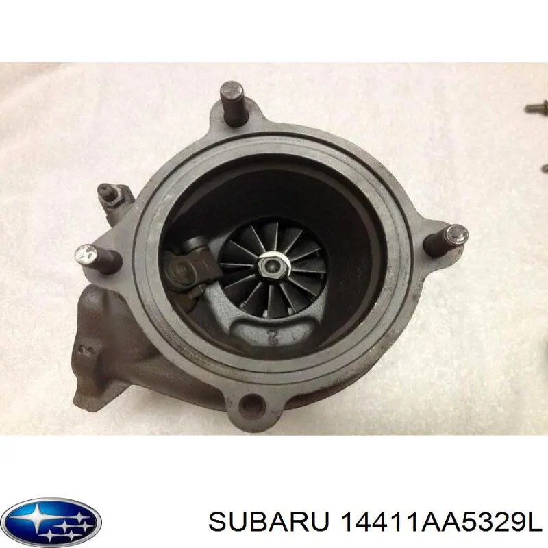 14411AA5329L Subaru турбіна