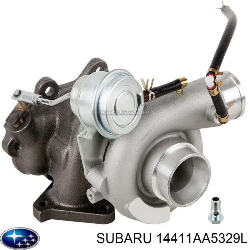 Купити 14411AA5329L Subaru Турбіна