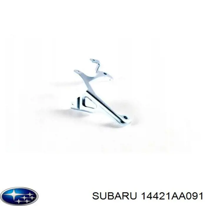  Subaru 14421AA091 ціна, від 70.04 USD