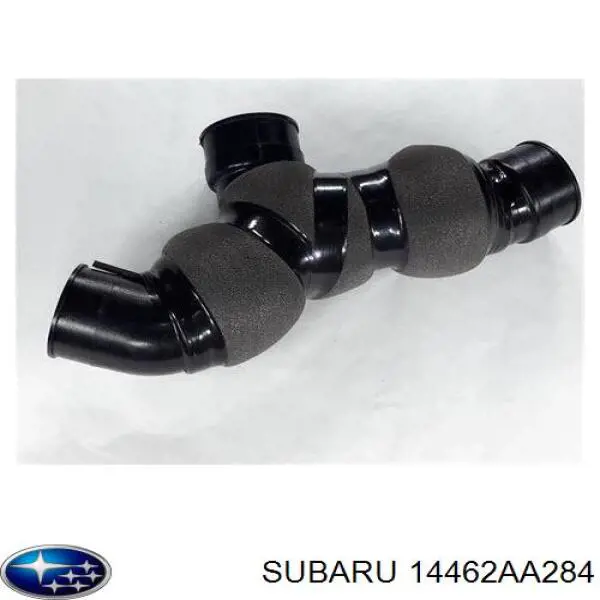 14462AA283 Subaru Трубка, що нагнітається