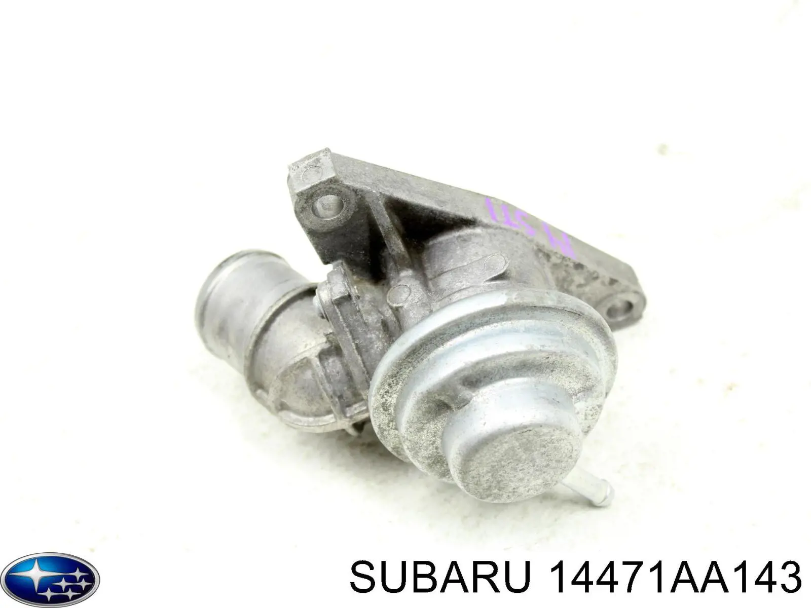  Subaru 14471AA143 ціна, від 25.17 USD